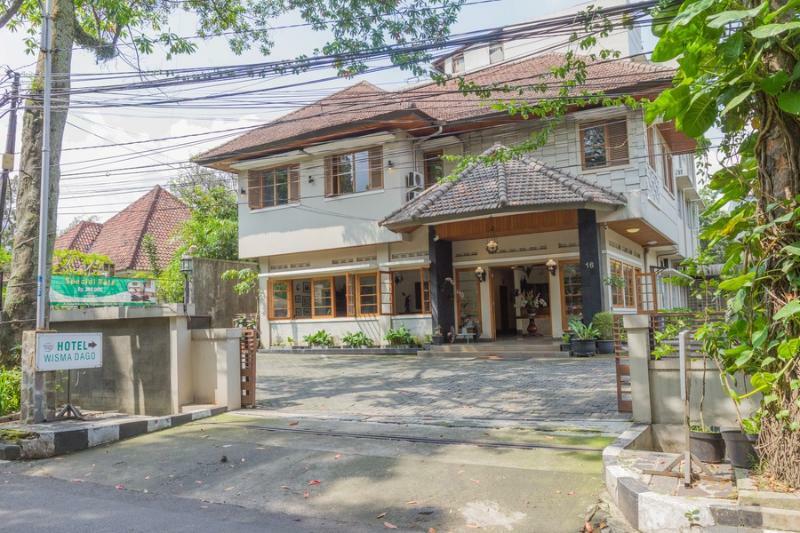 红多兹酒店-近万隆科技研究所2号 外观 照片